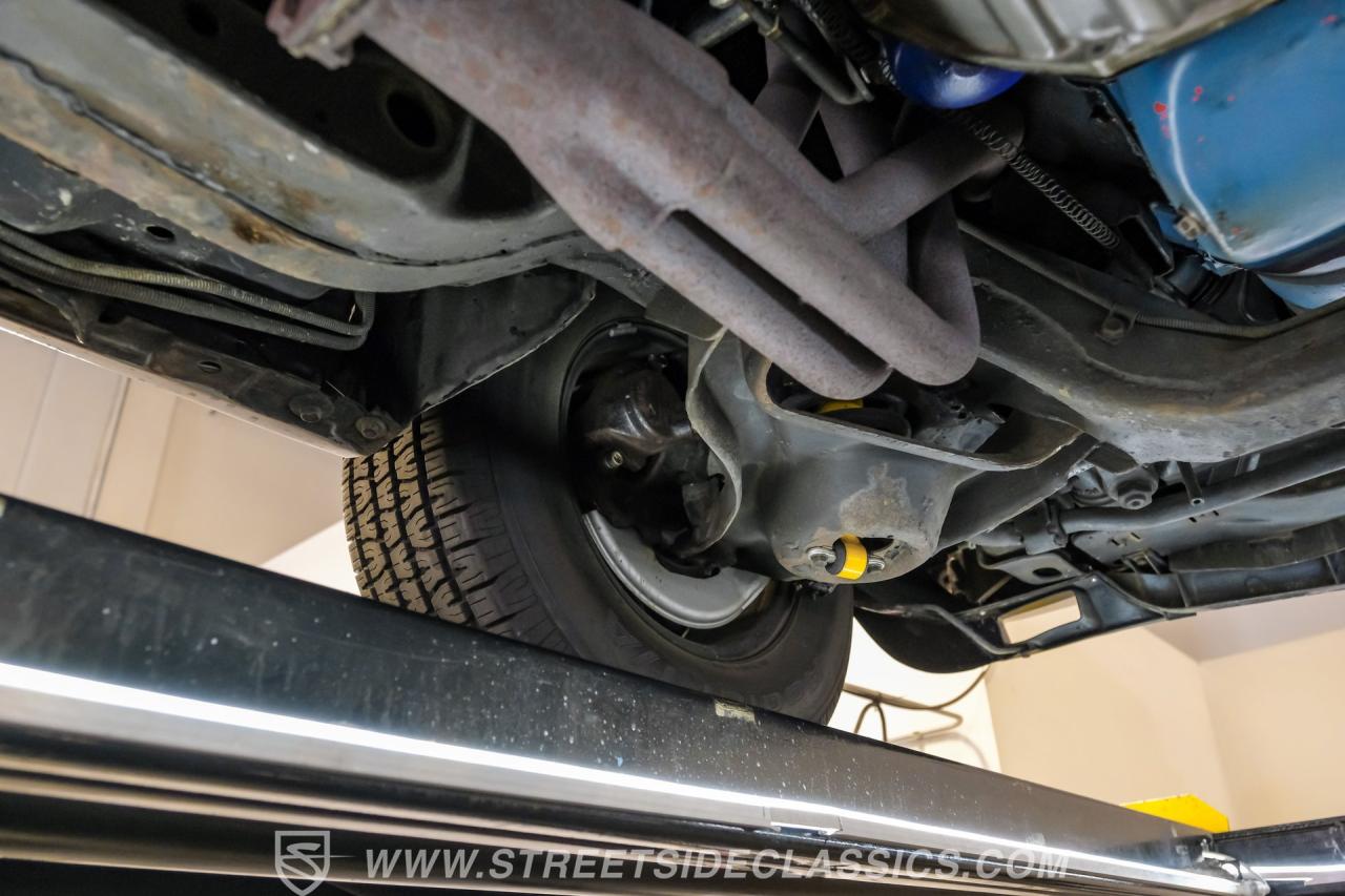 1977 Chevrolet Camaro Z28