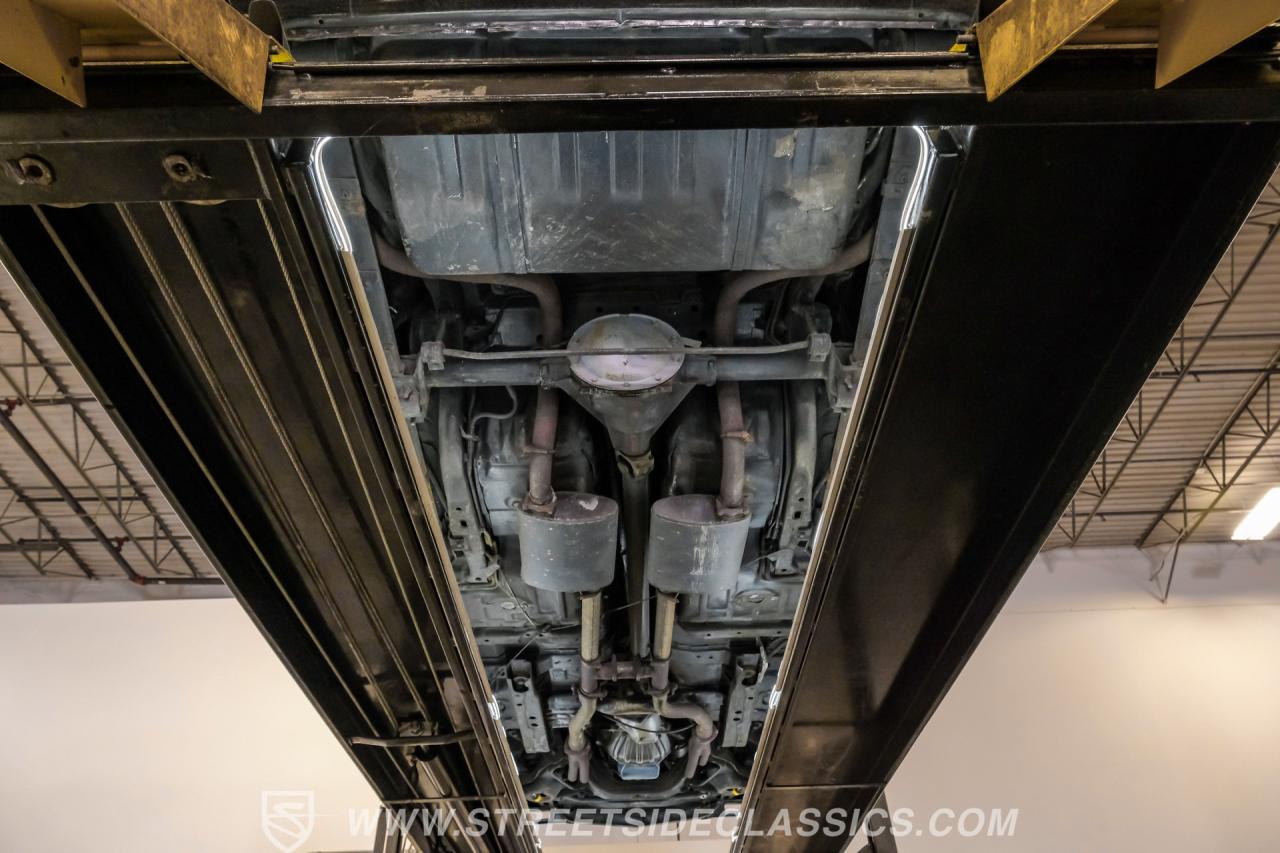 1977 Chevrolet Camaro Z28