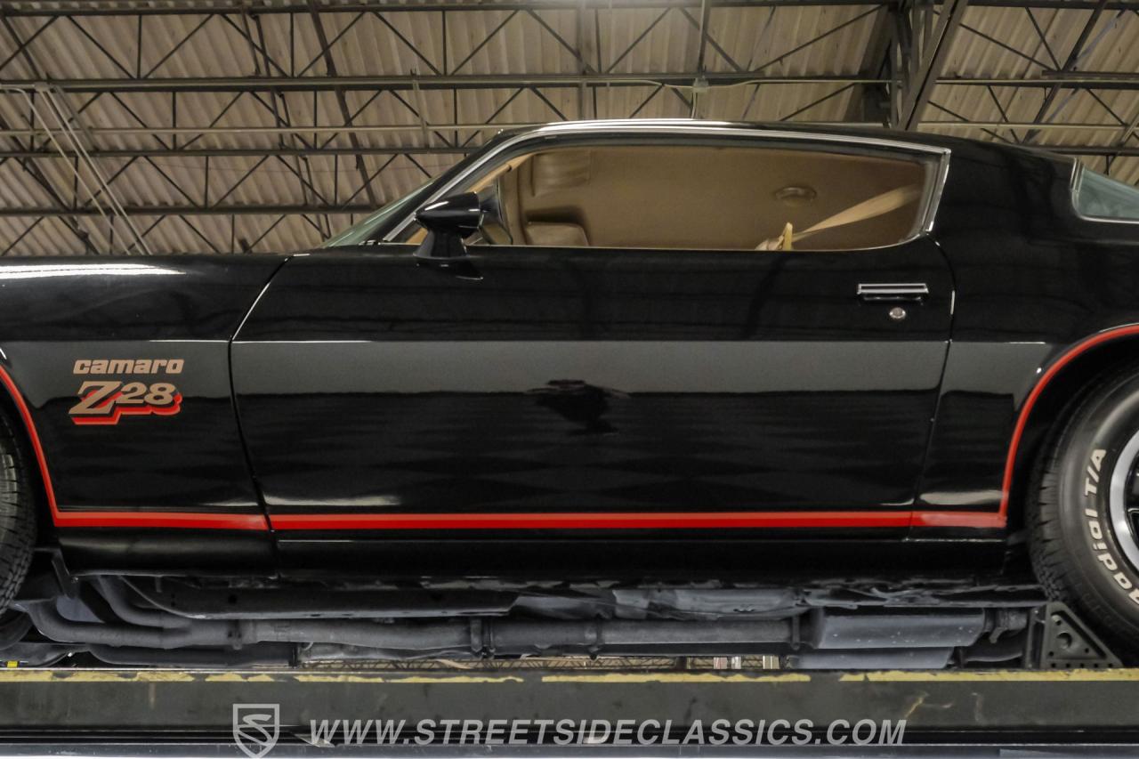 1977 Chevrolet Camaro Z28