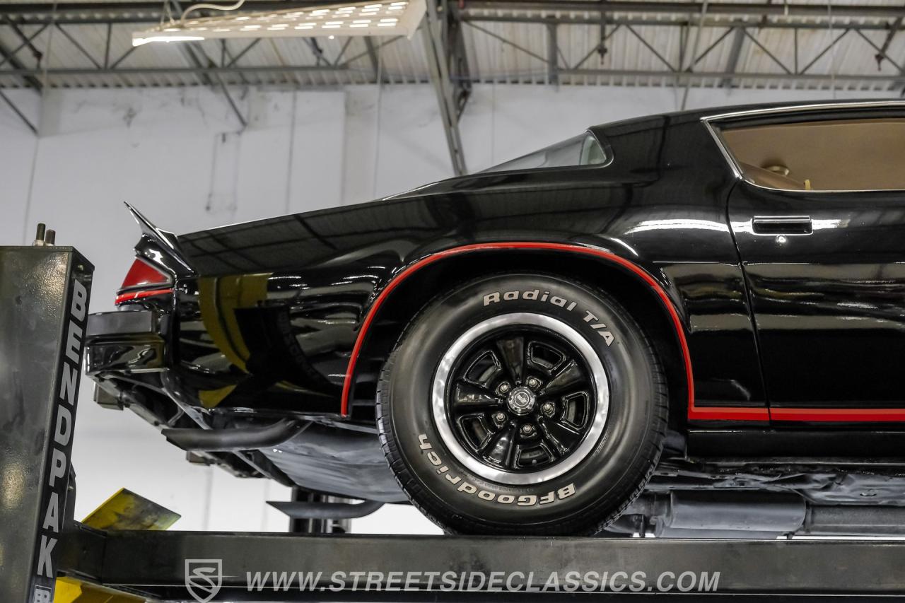 1977 Chevrolet Camaro Z28