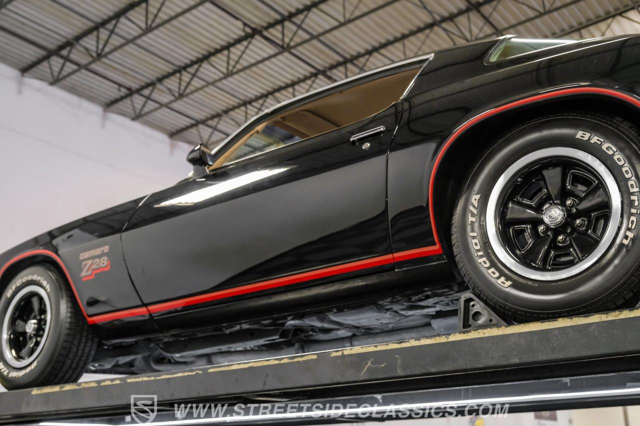 1977 Chevrolet Camaro Z28