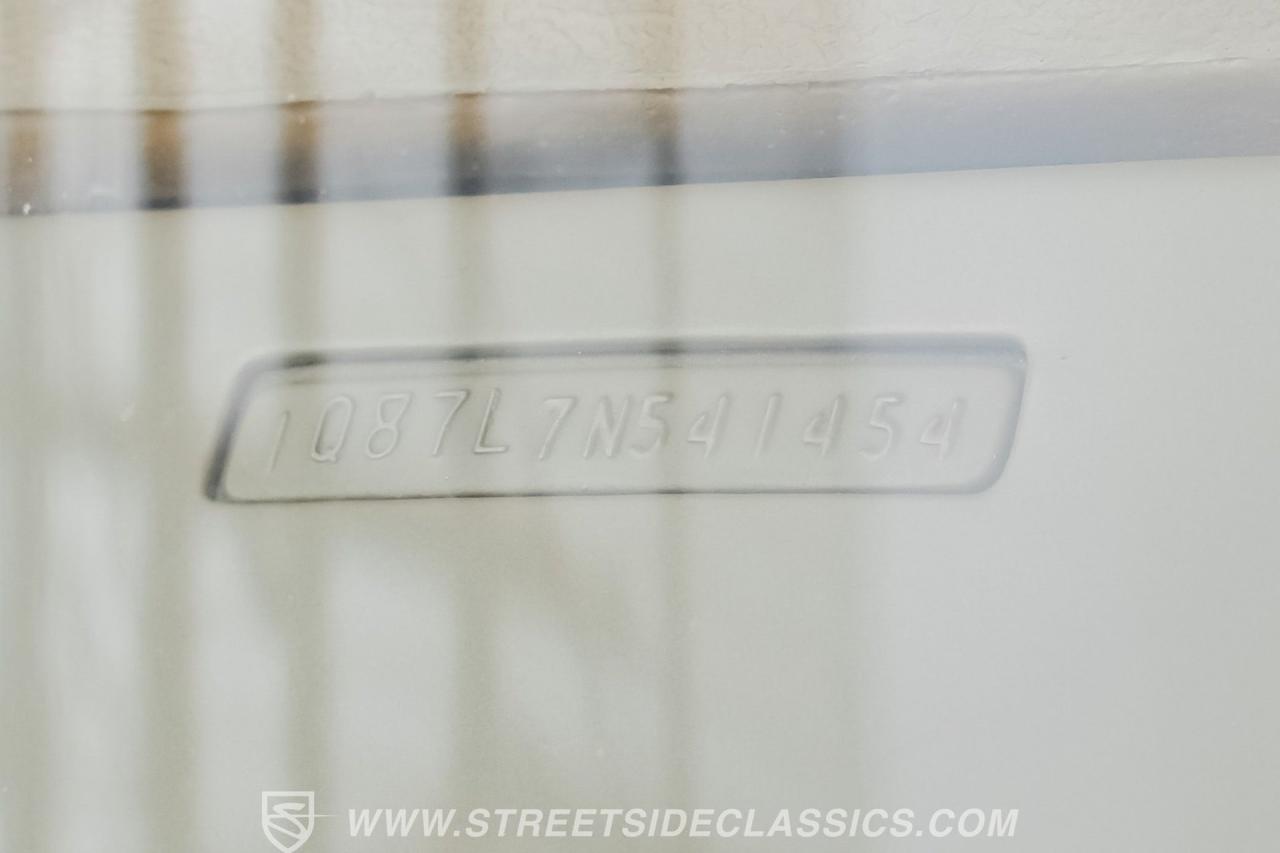 1977 Chevrolet Camaro Z28