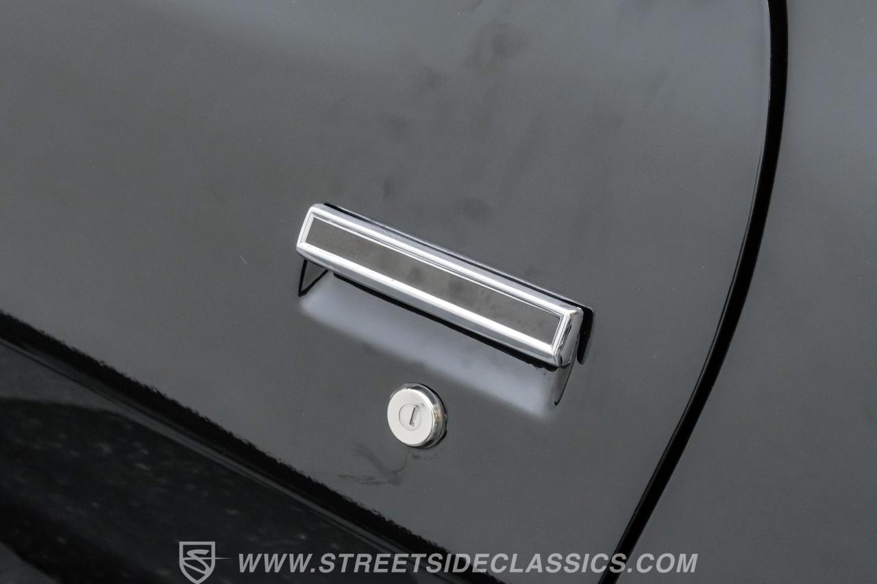 1977 Chevrolet Camaro Z28