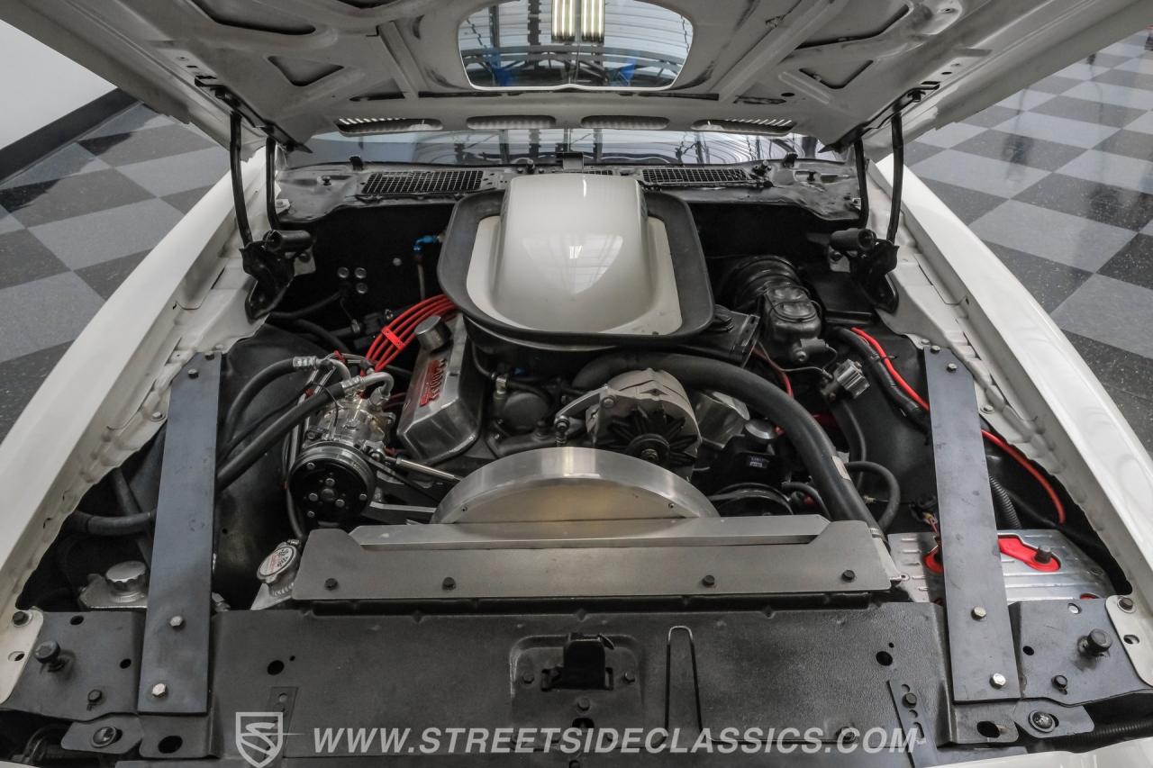 1976 Pontiac Firebird Trans Am