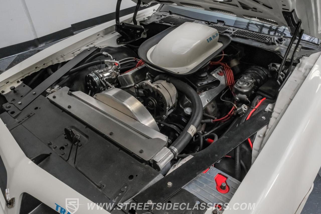 1976 Pontiac Firebird Trans Am