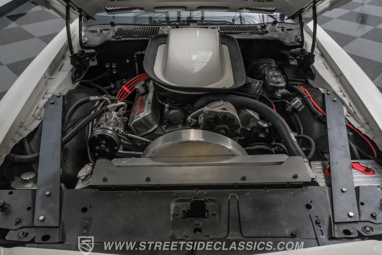 1976 Pontiac Firebird Trans Am