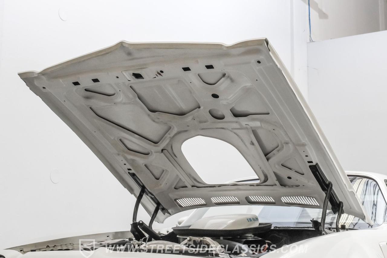 1976 Pontiac Firebird Trans Am