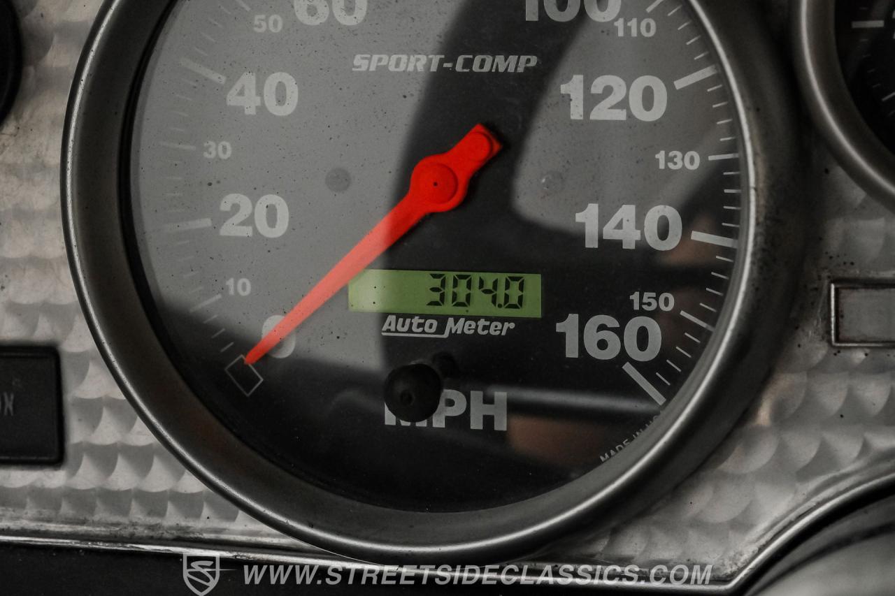 1976 Pontiac Firebird Trans Am