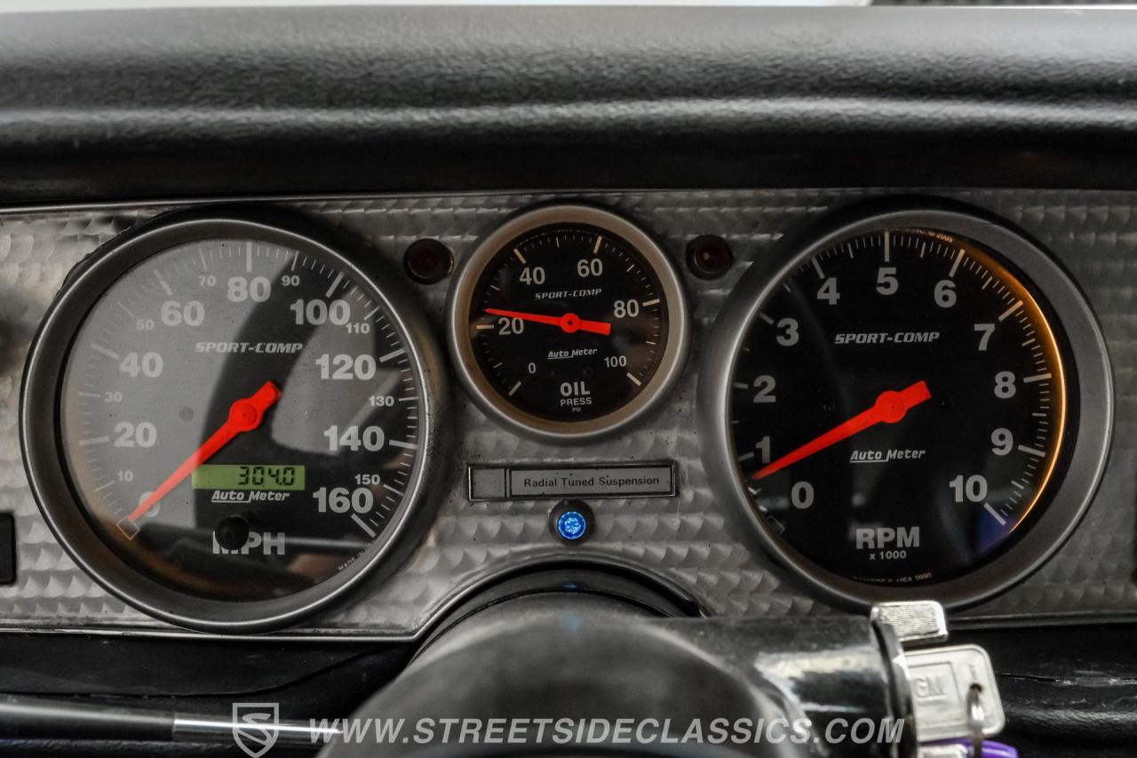 1976 Pontiac Firebird Trans Am