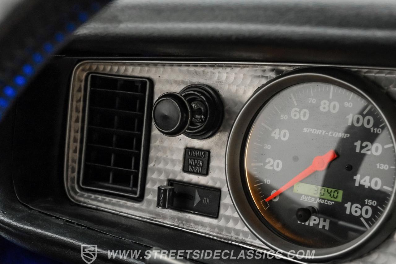 1976 Pontiac Firebird Trans Am