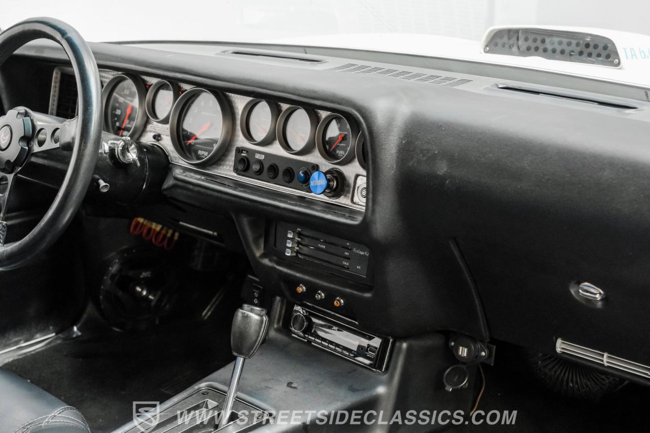 1976 Pontiac Firebird Trans Am