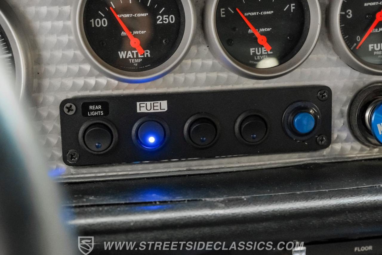 1976 Pontiac Firebird Trans Am