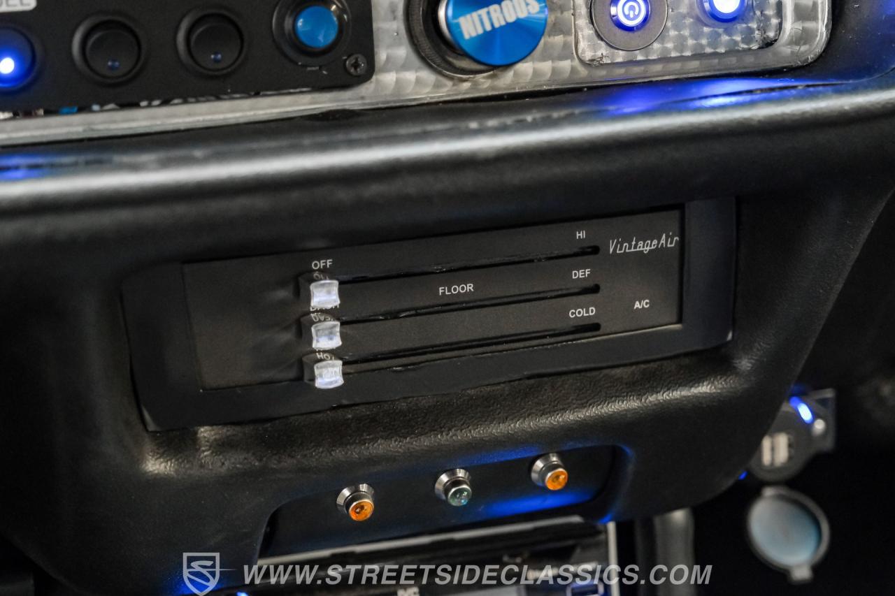 1976 Pontiac Firebird Trans Am