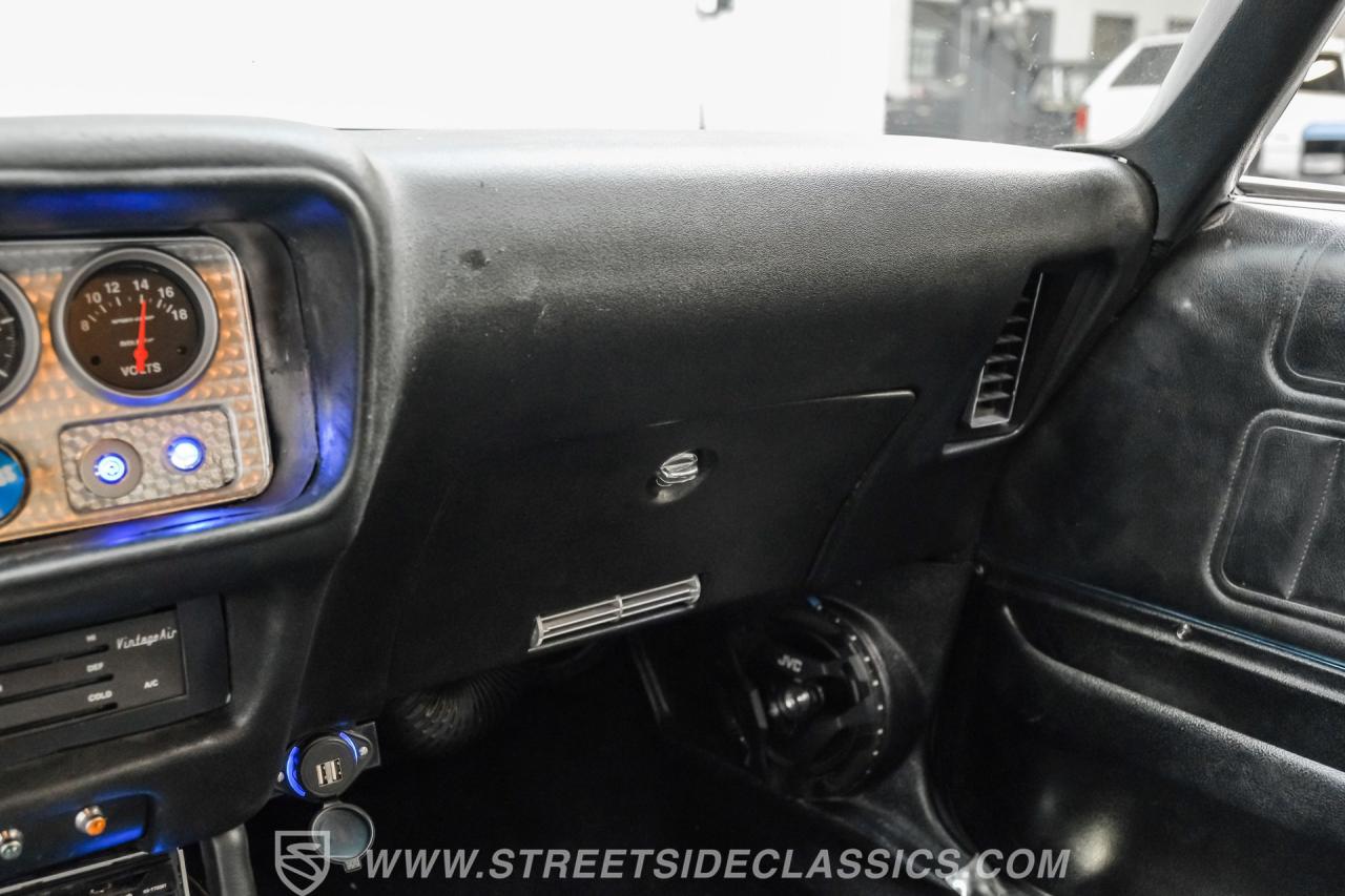 1976 Pontiac Firebird Trans Am