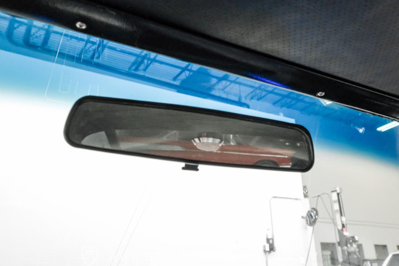 1976 Pontiac Firebird Trans Am