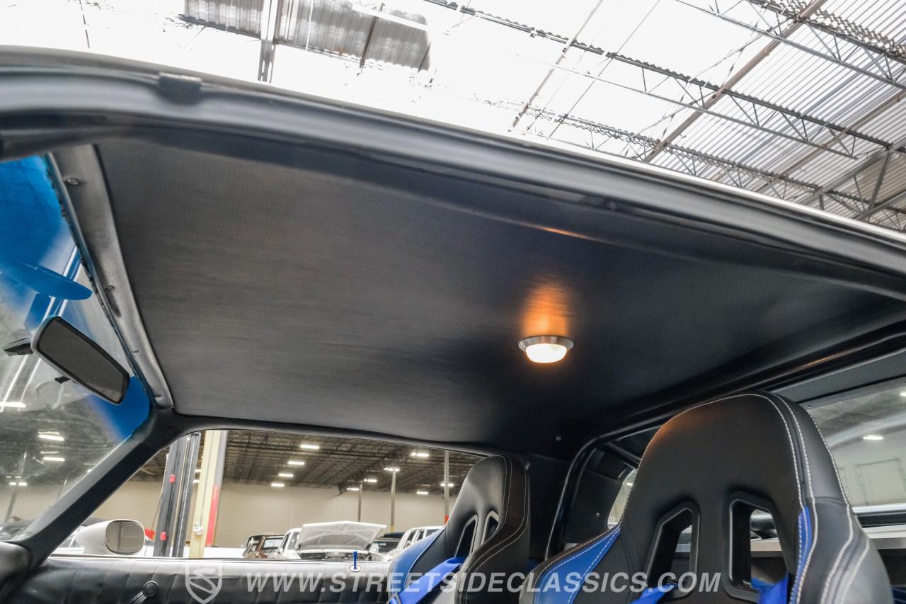 1976 Pontiac Firebird Trans Am