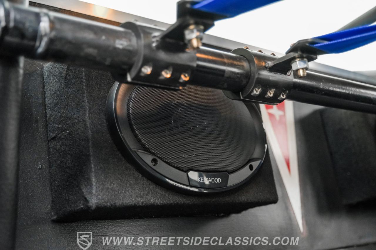 1976 Pontiac Firebird Trans Am