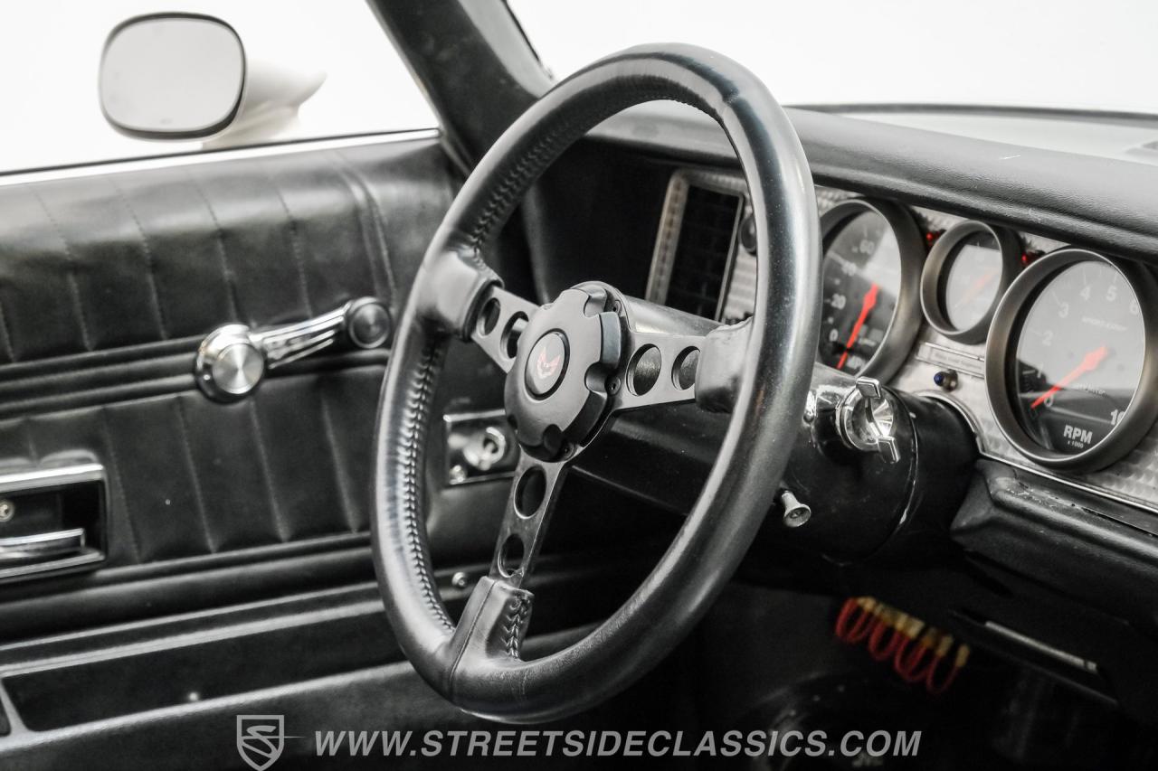 1976 Pontiac Firebird Trans Am