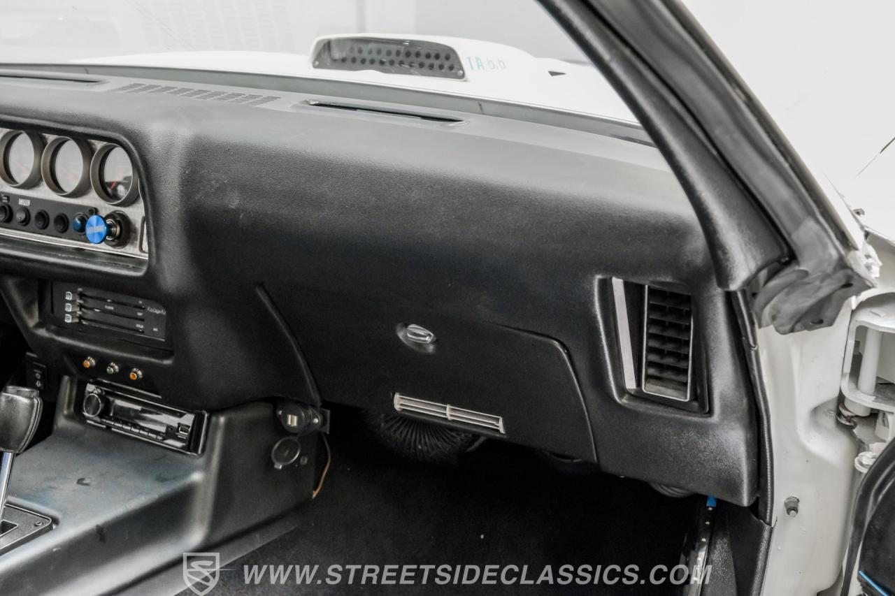 1976 Pontiac Firebird Trans Am