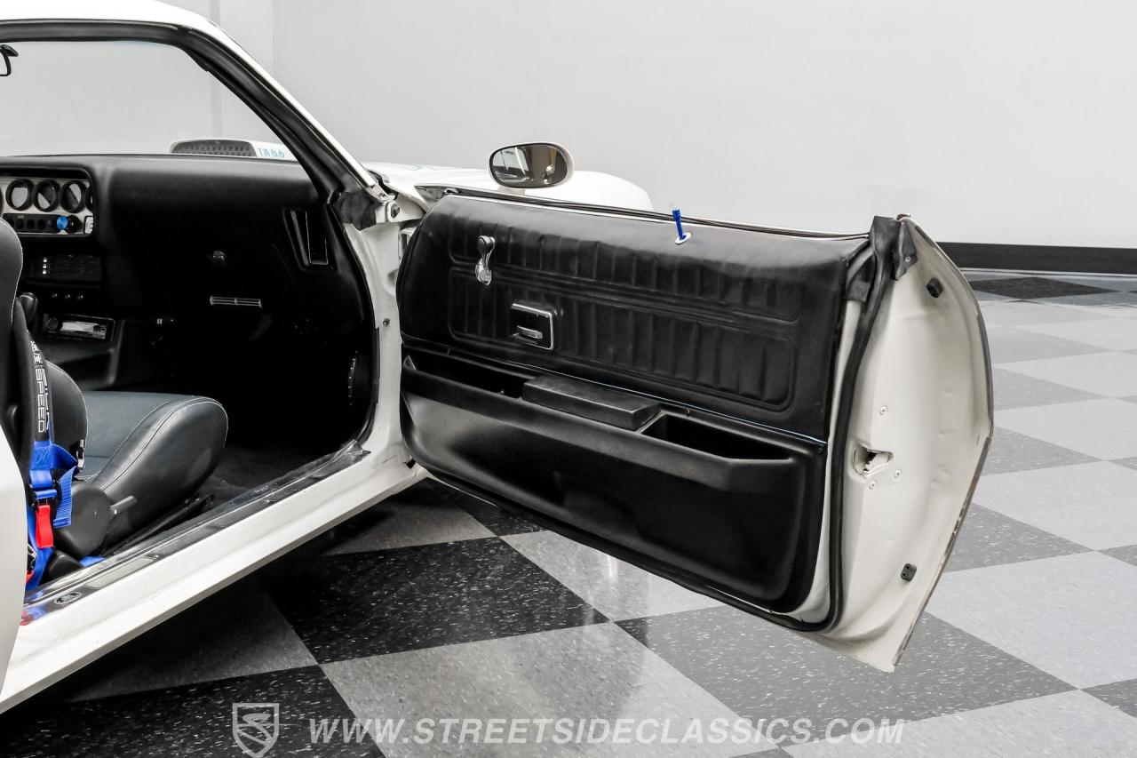 1976 Pontiac Firebird Trans Am