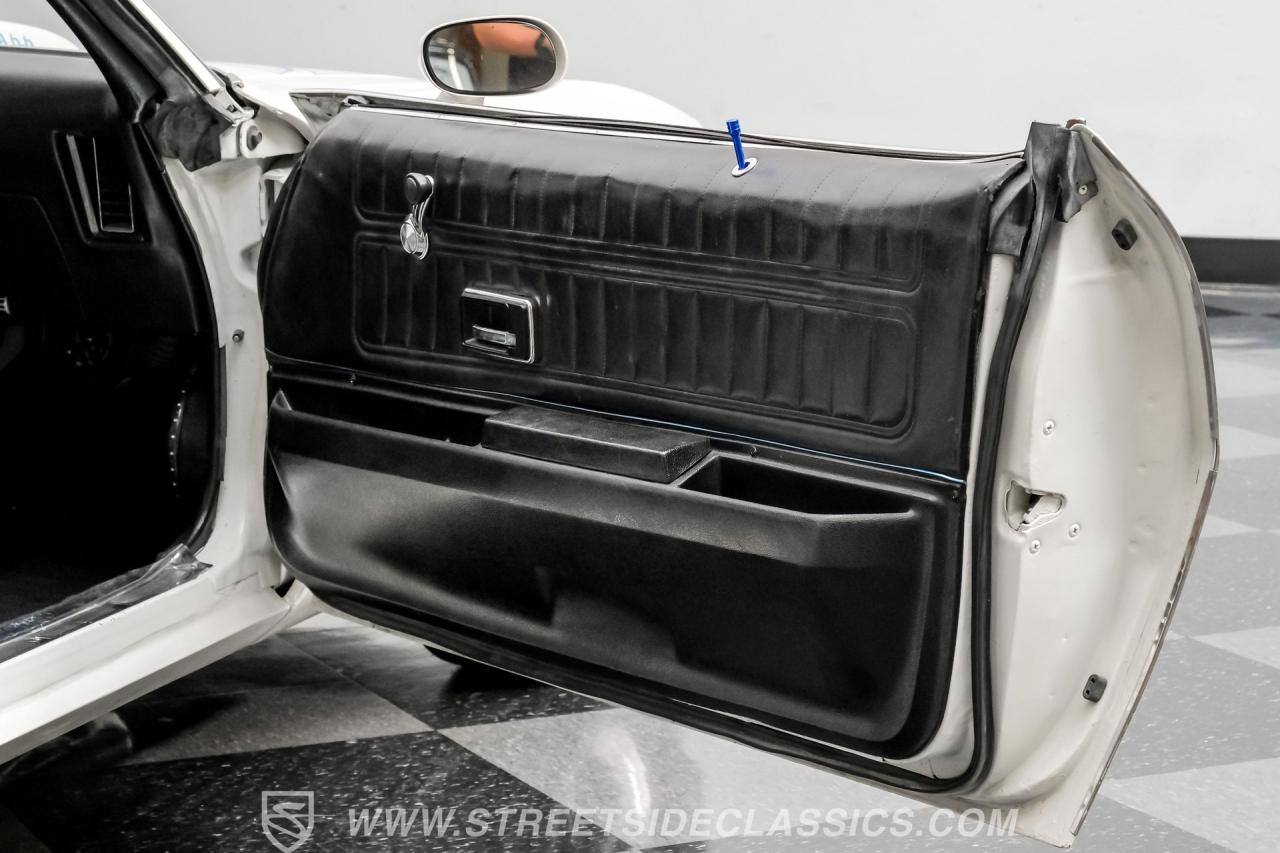 1976 Pontiac Firebird Trans Am