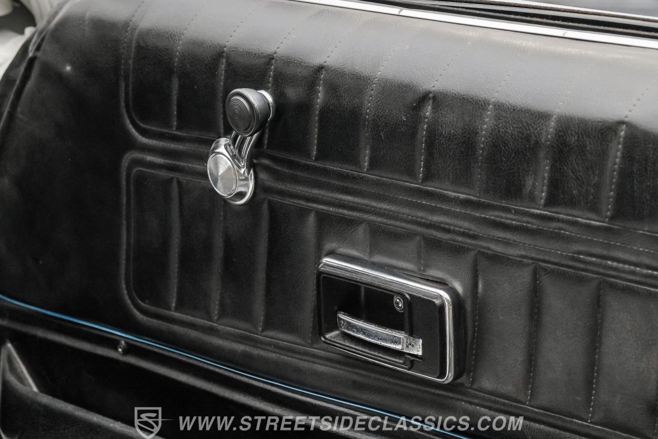 1976 Pontiac Firebird Trans Am