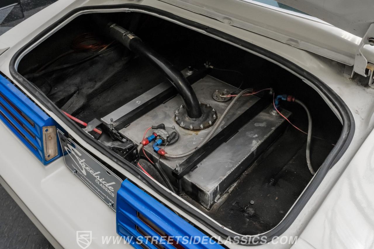 1976 Pontiac Firebird Trans Am