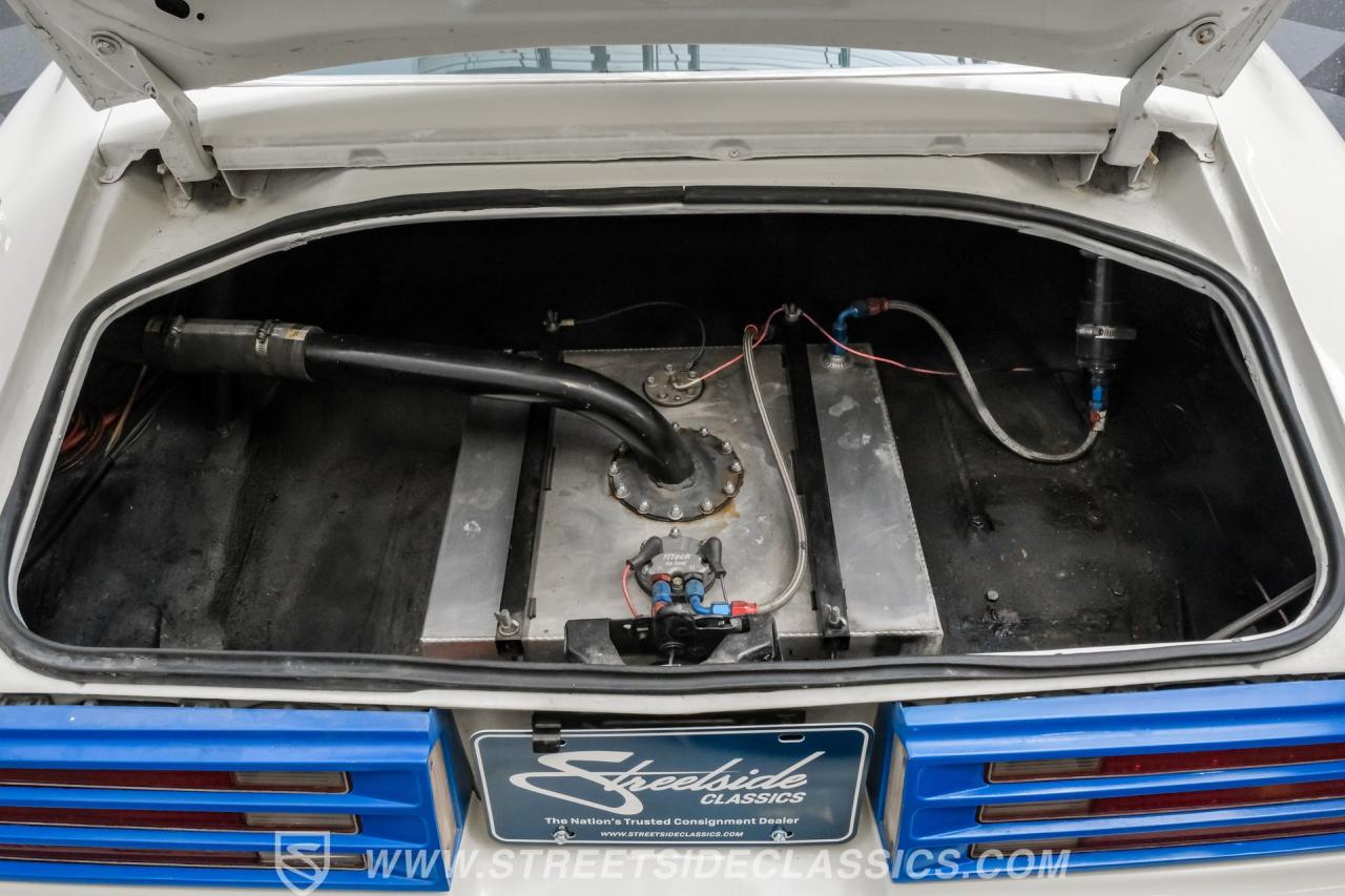 1976 Pontiac Firebird Trans Am