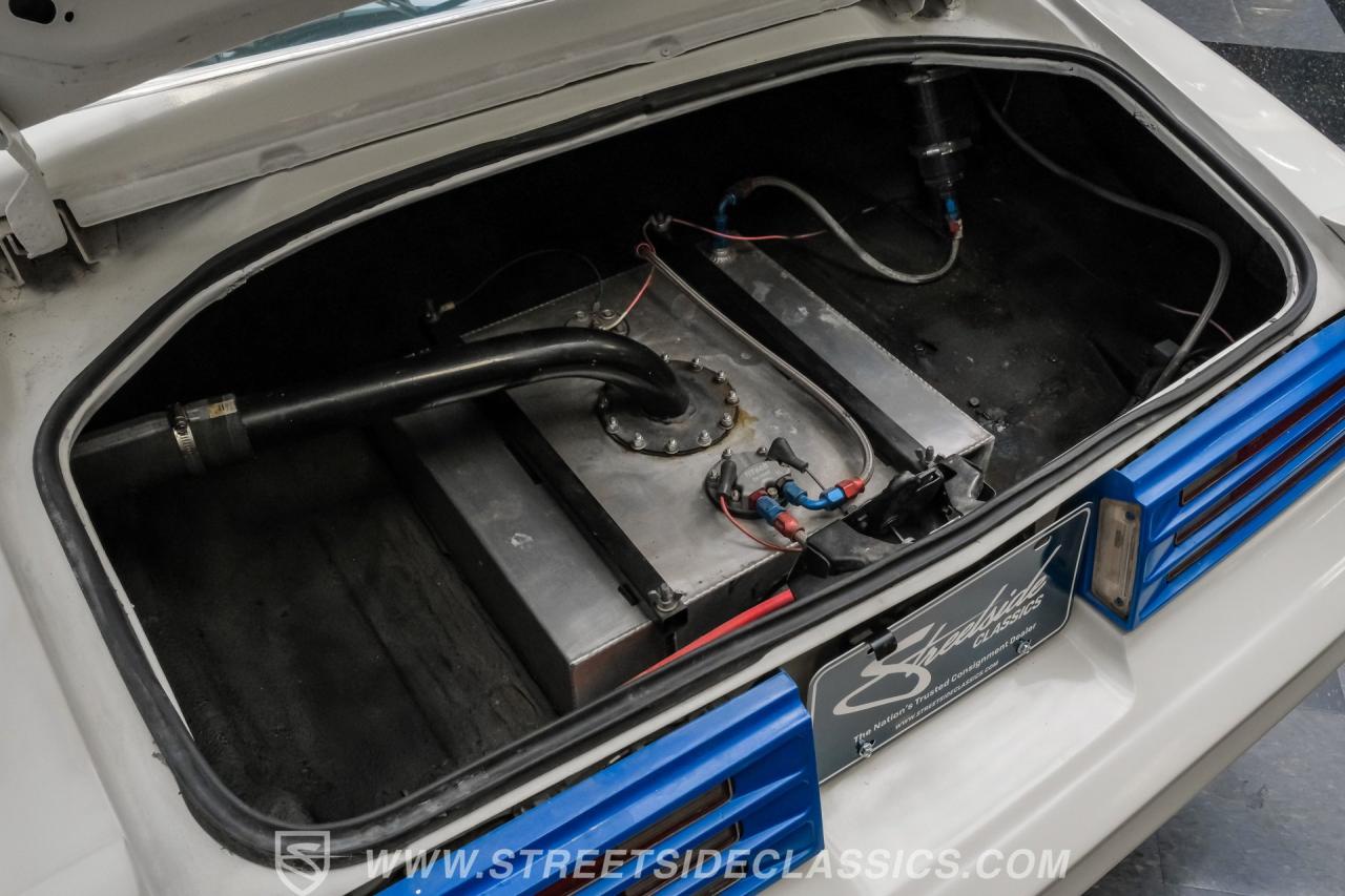 1976 Pontiac Firebird Trans Am