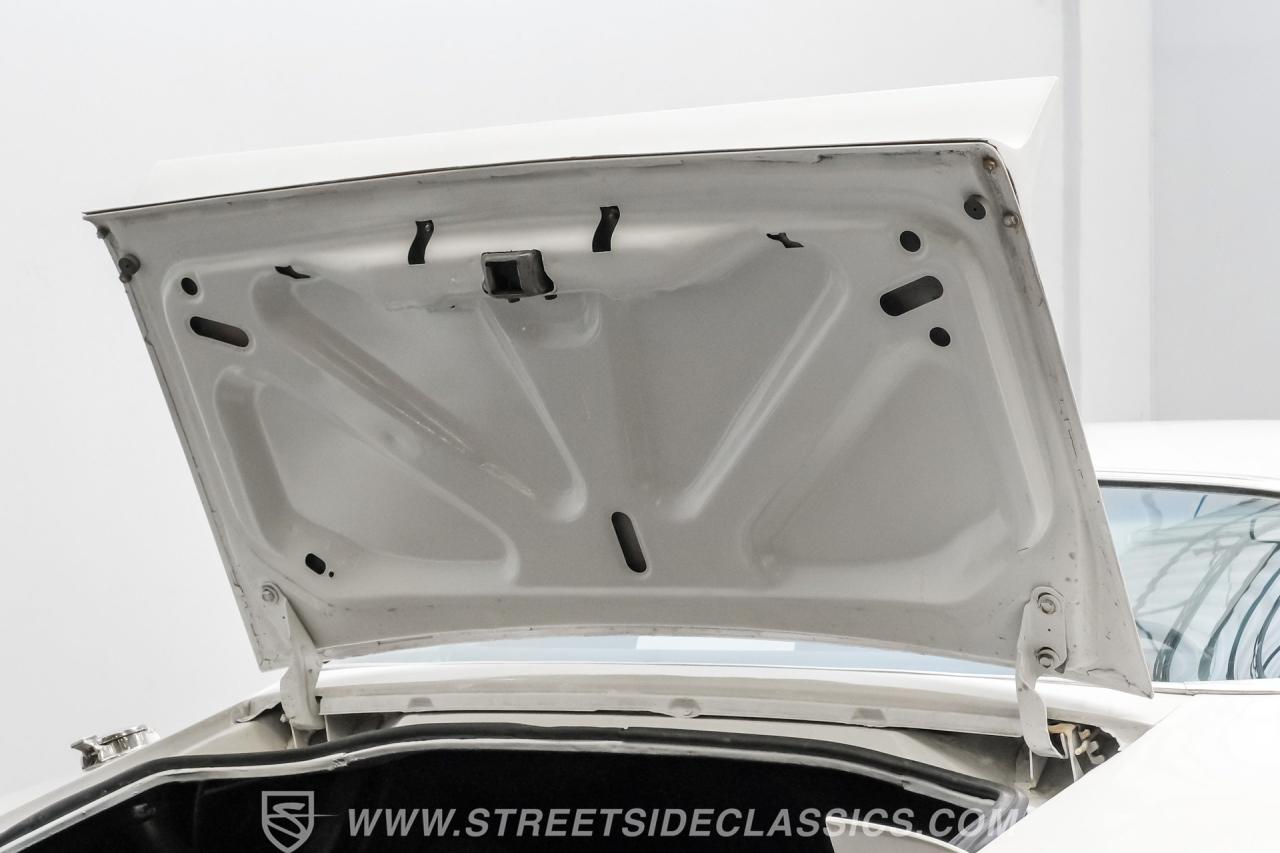 1976 Pontiac Firebird Trans Am