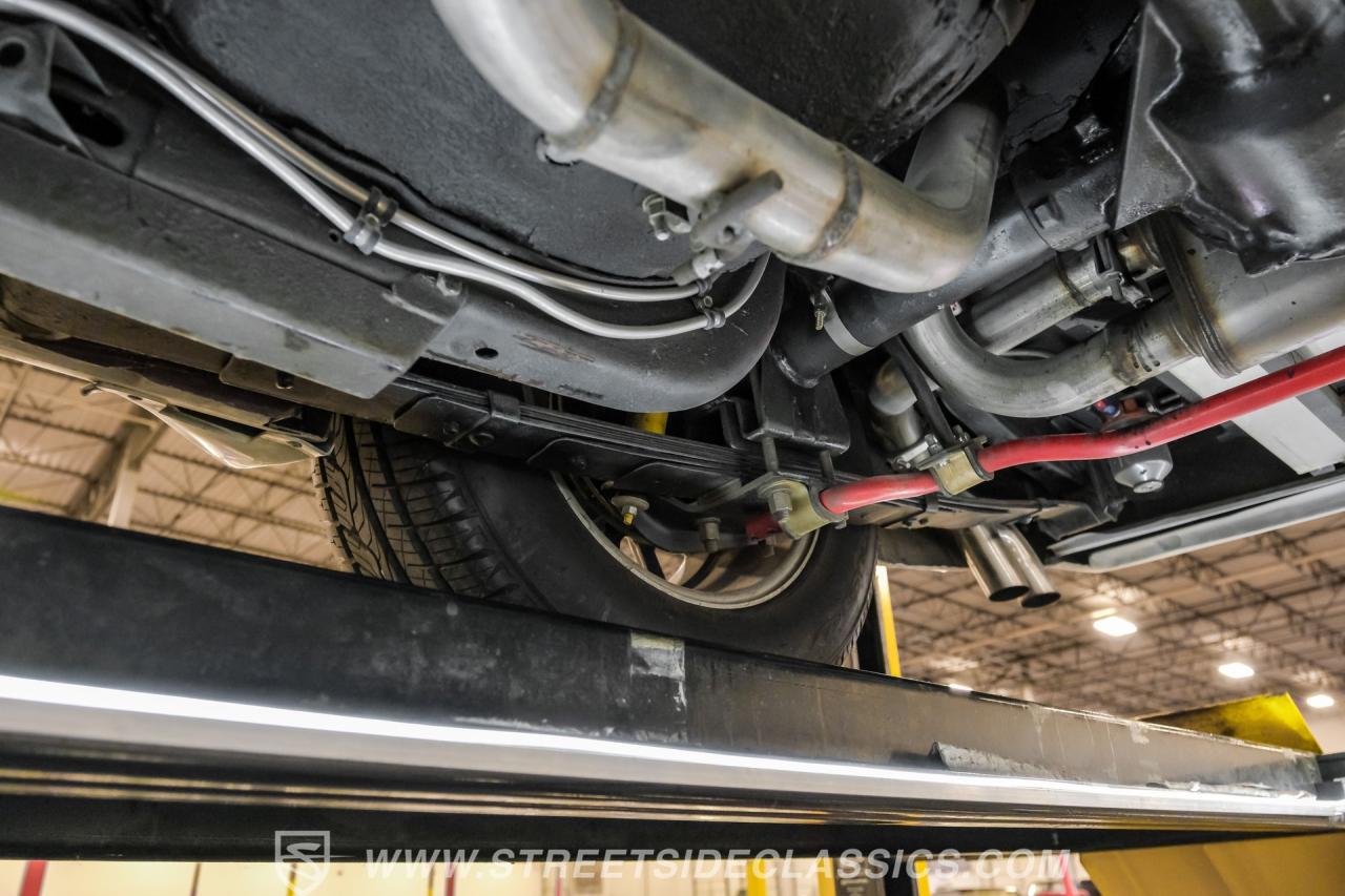 1976 Pontiac Firebird Trans Am