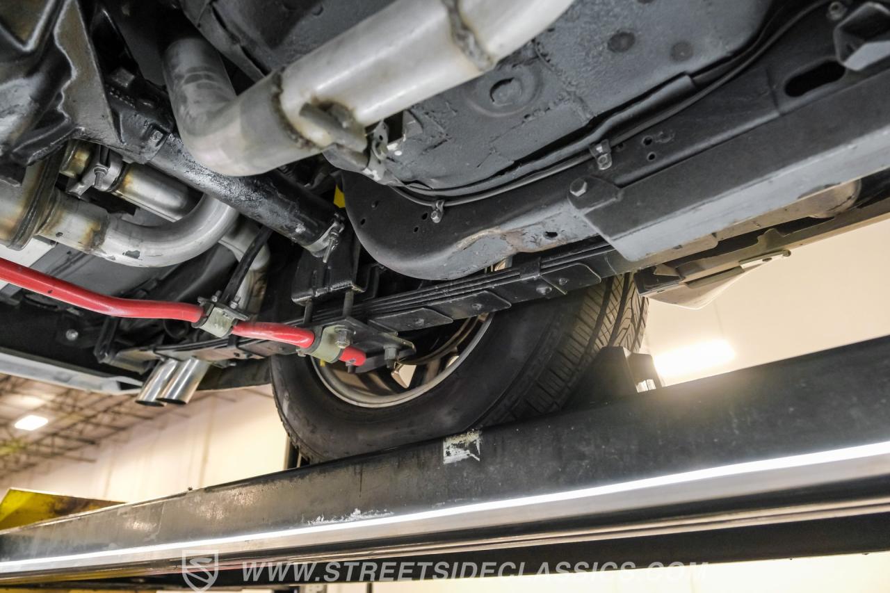 1976 Pontiac Firebird Trans Am