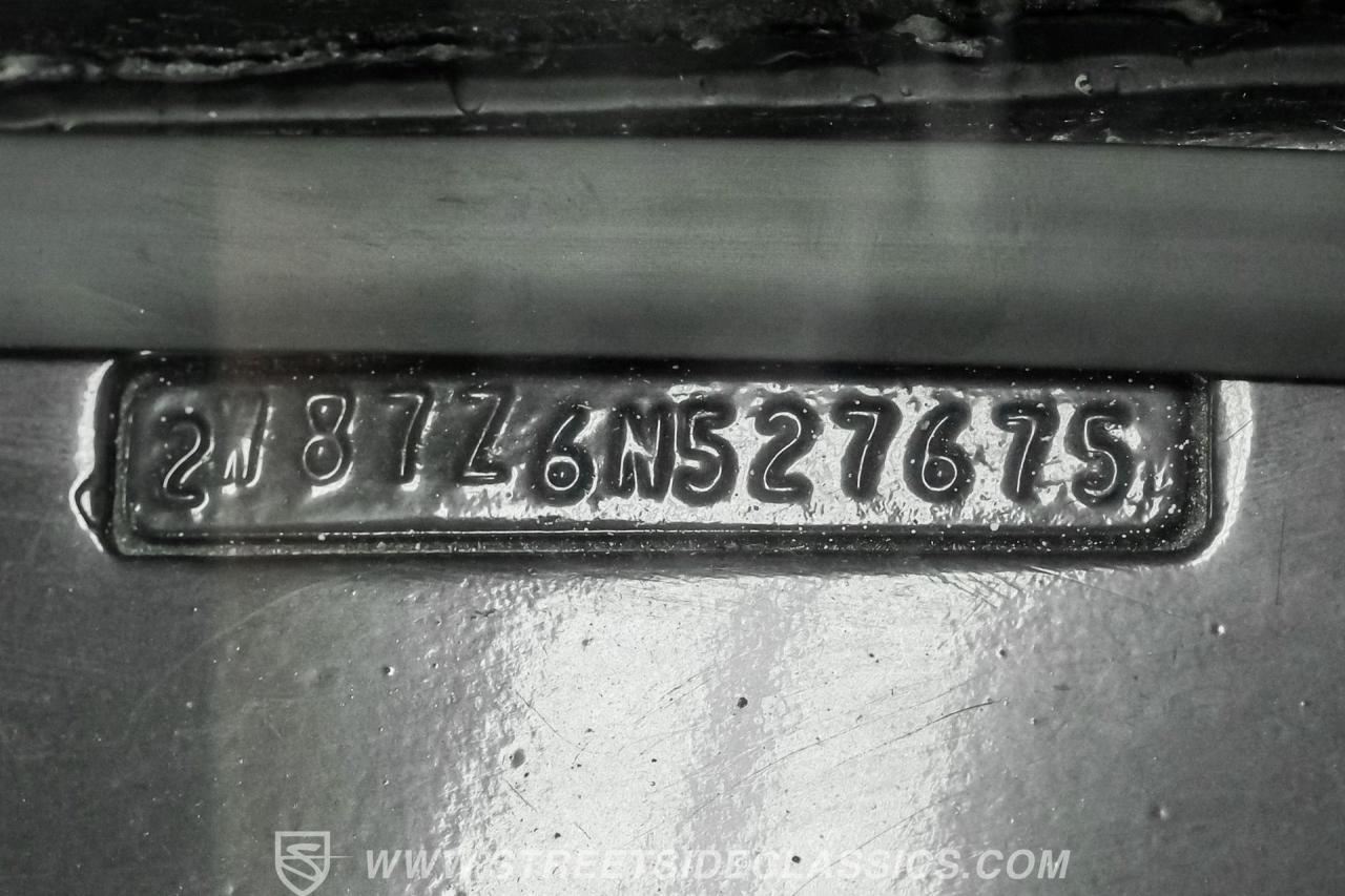 1976 Pontiac Firebird Trans Am