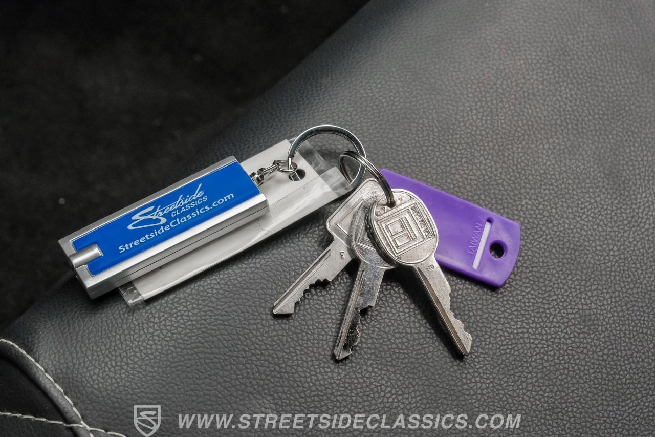 1976 Pontiac Firebird Trans Am