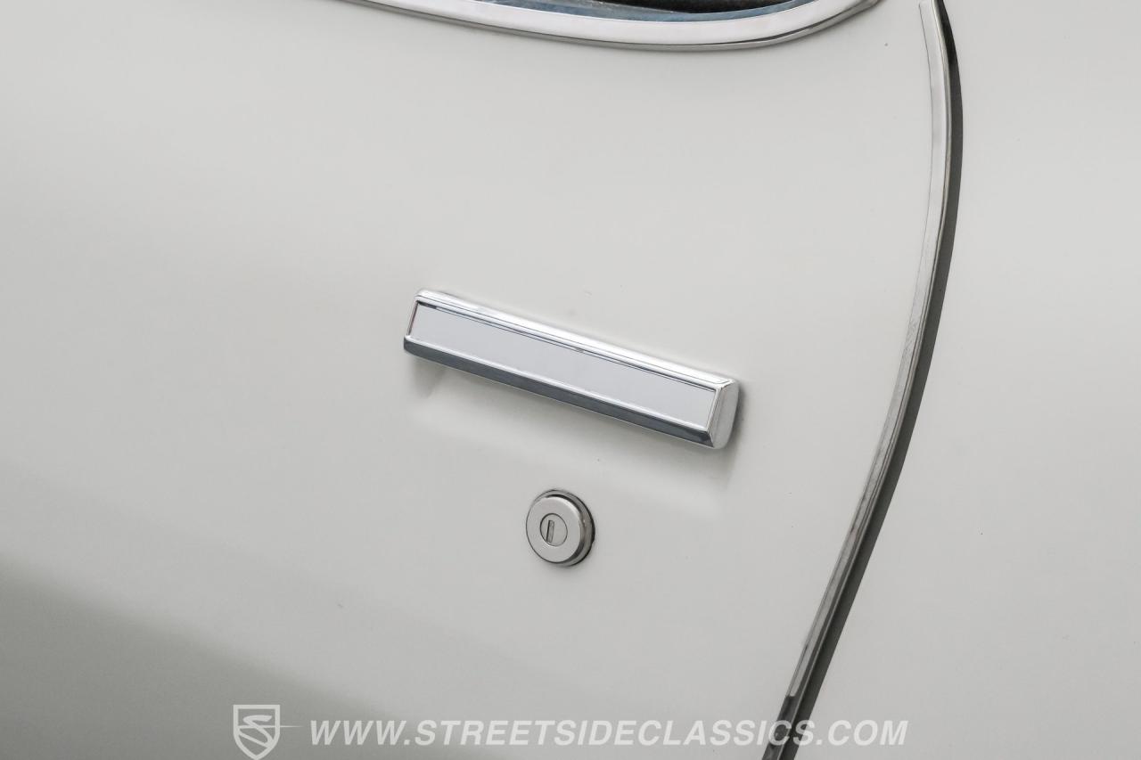 1976 Pontiac Firebird Trans Am