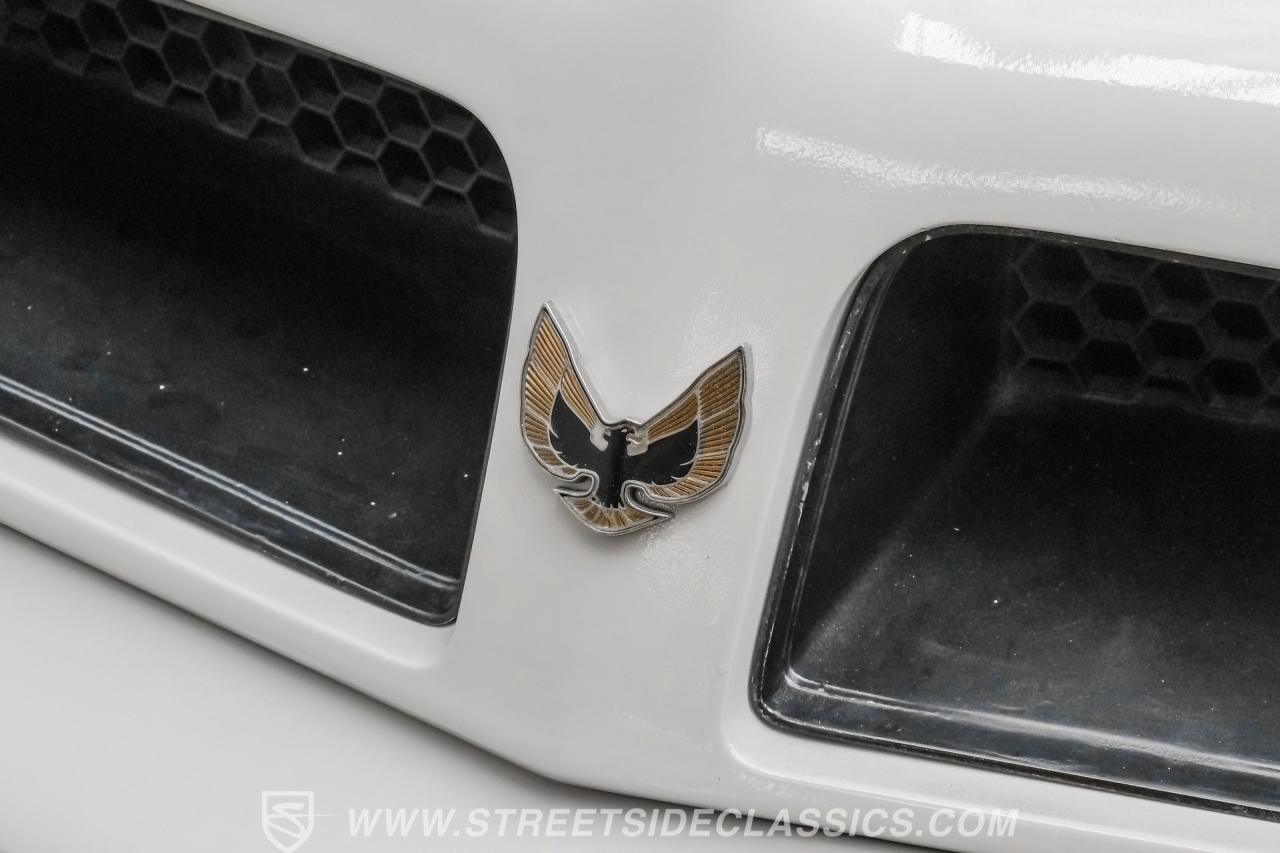 1976 Pontiac Firebird Trans Am