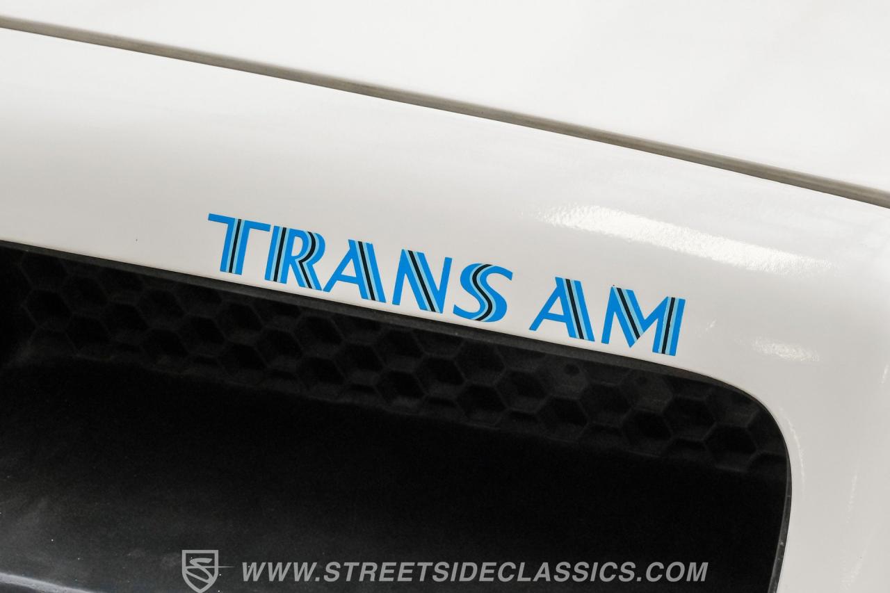 1976 Pontiac Firebird Trans Am