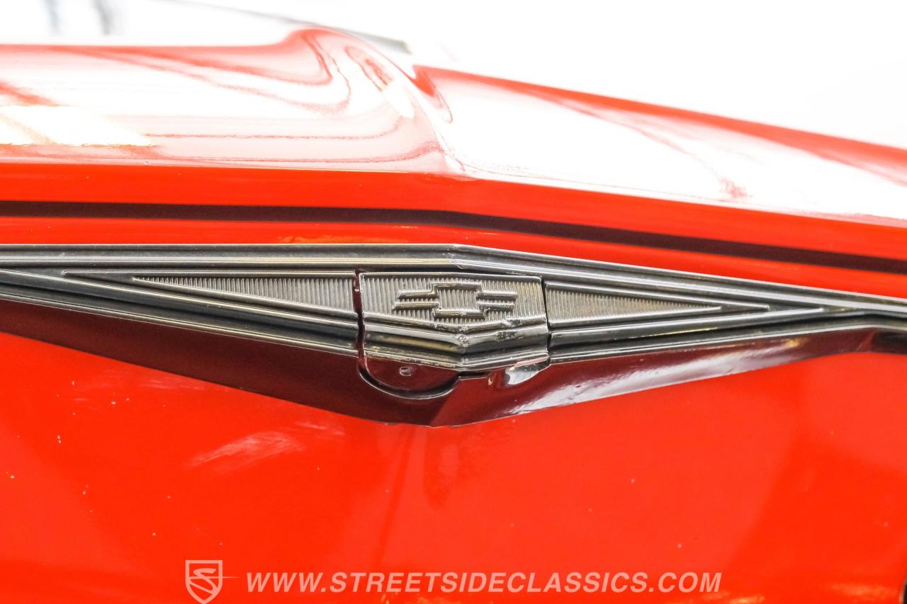 1966 Chevrolet Corvair Monza Supercharged