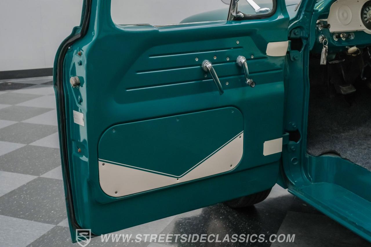 1963 Ford F-250 Stepside