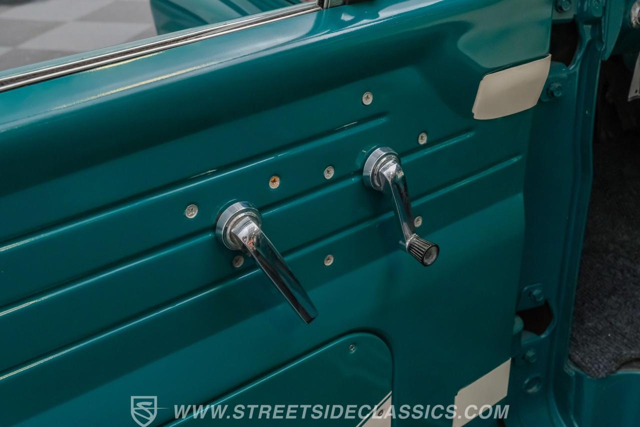 1963 Ford F-250 Stepside