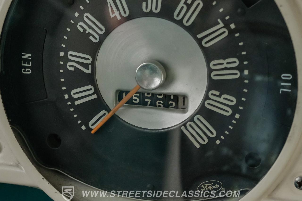 1963 Ford F-250 Stepside