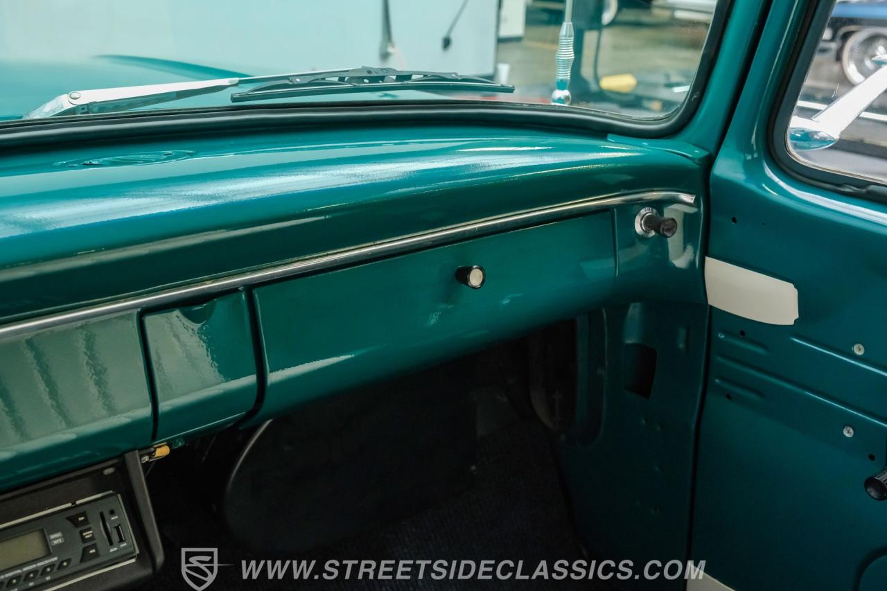 1963 Ford F-250 Stepside