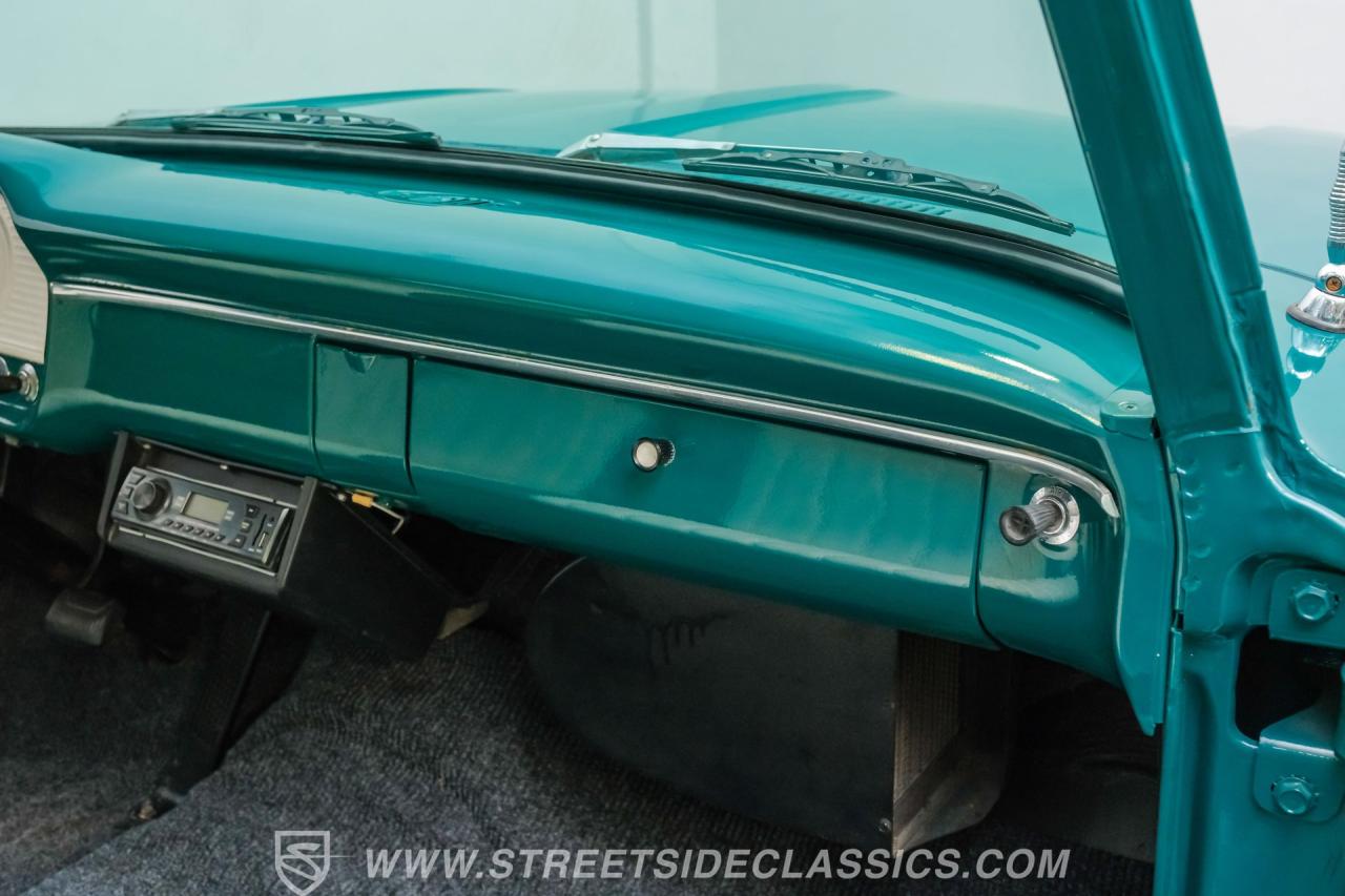 1963 Ford F-250 Stepside