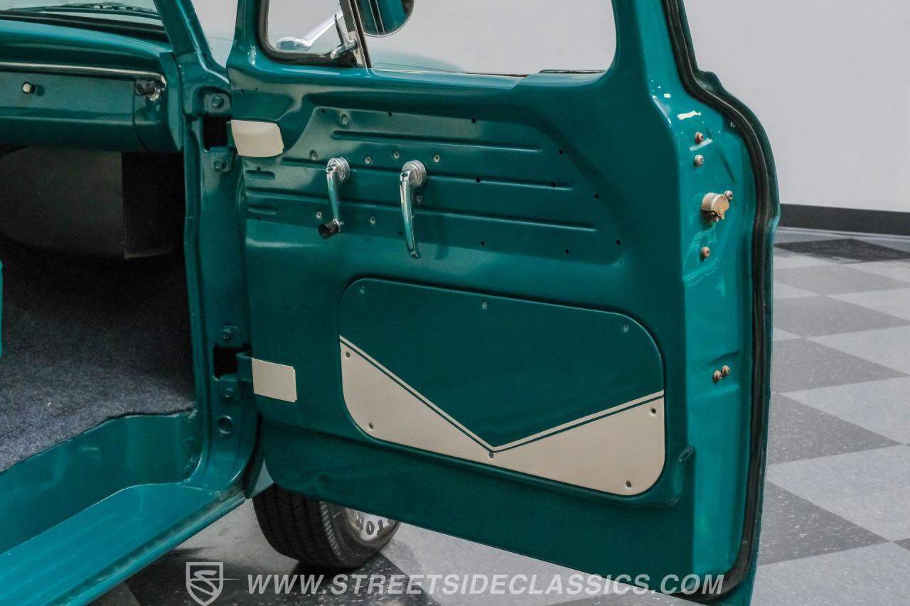 1963 Ford F-250 Stepside