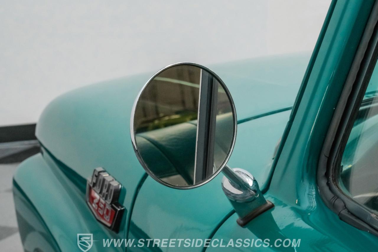 1963 Ford F-250 Stepside