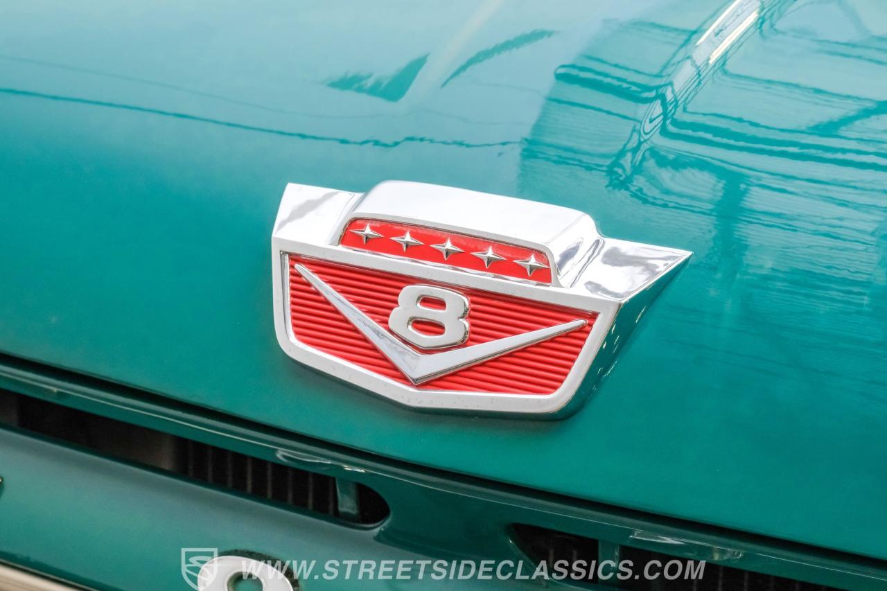 1963 Ford F-250 Stepside