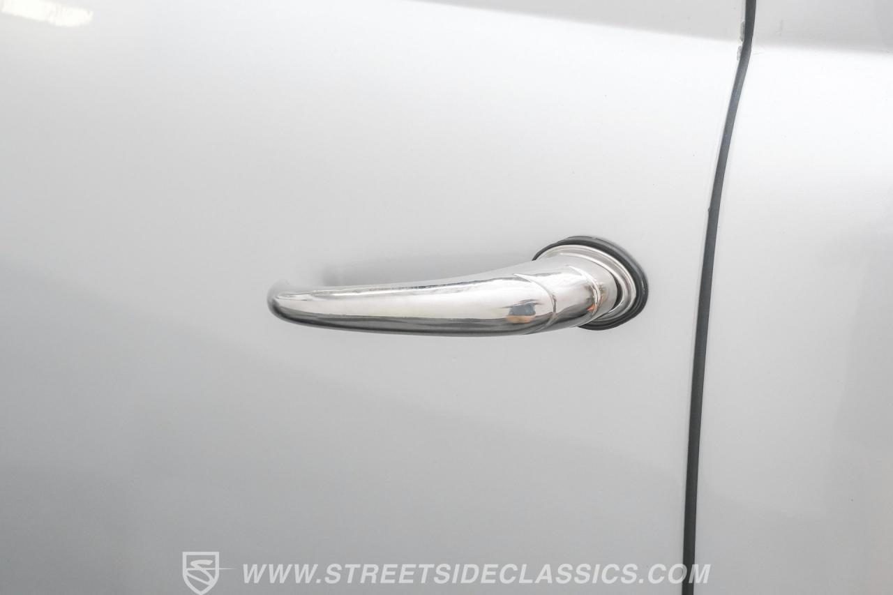 1950 Ford F-3 Flatbed