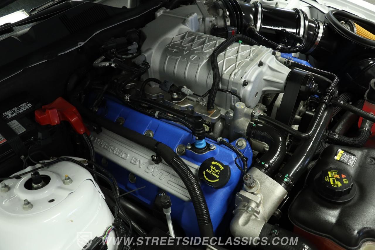 2014 Ford Mustang Shelby GT500