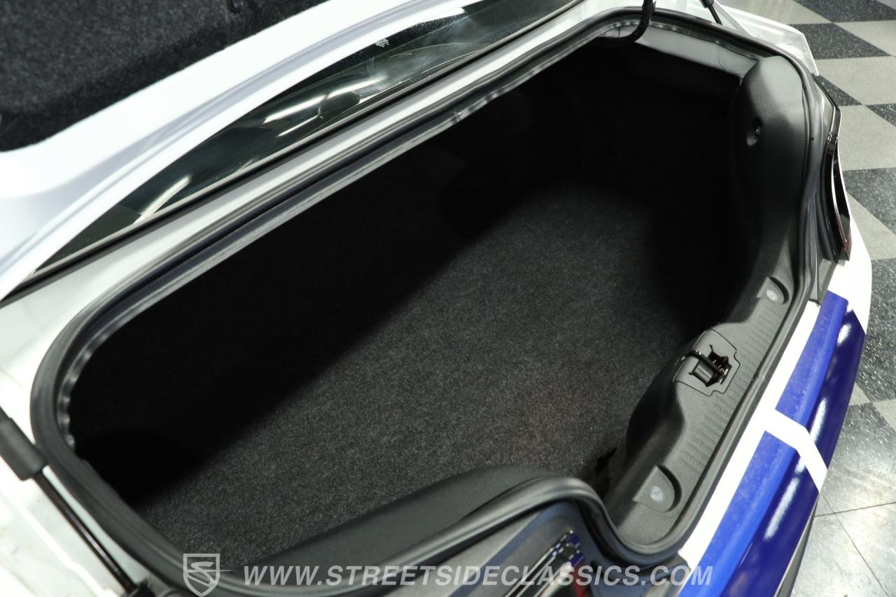 2014 Ford Mustang Shelby GT500