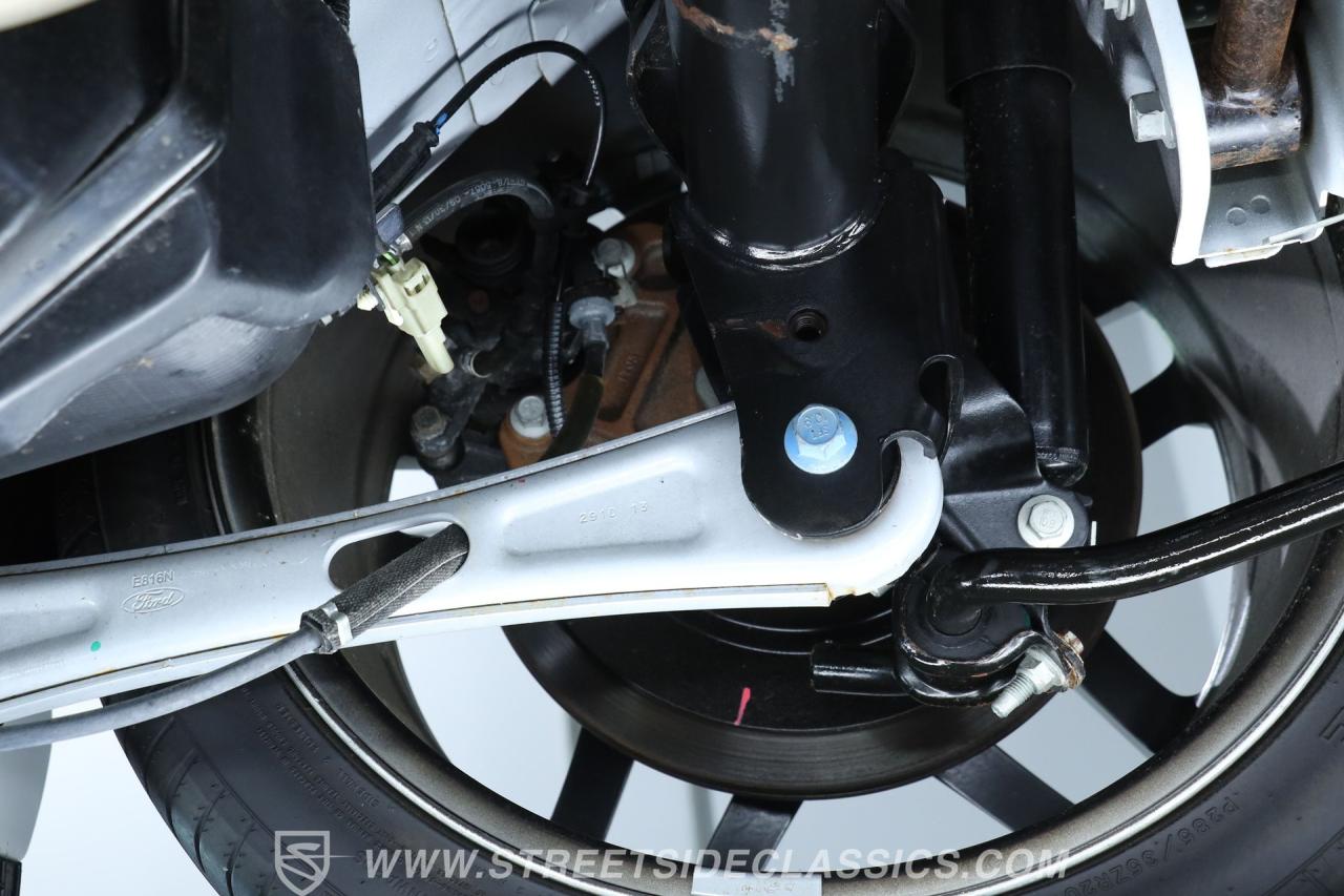 2014 Ford Mustang Shelby GT500